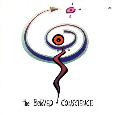 Beloved - Conscience - Import Vinyl 2 LP Record