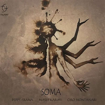 Soma - Soma - Import CD