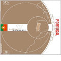 ORCHESTER DER DEUTSCHEN OPER BERLIN - Around The World - Portugal - Import SACD Hybrid