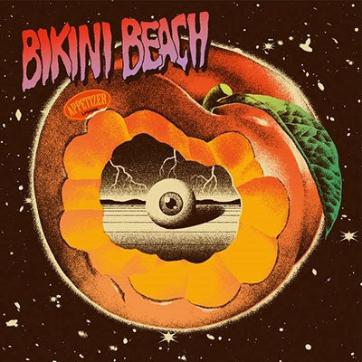 Bikini Beach - Appetizer - Import CD