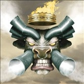 Monster Magnet - Mastermind - Import CD