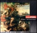 Helmut Koch - Handel: Water Music, Music for the Royal Fireworks - Import CD