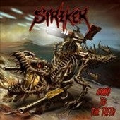 Striker - Armed To The Teeth - Import CD