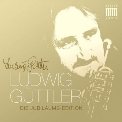 BACH J.S. ALBINONI T. TELE - Jubilee Edition - Import 3 CD