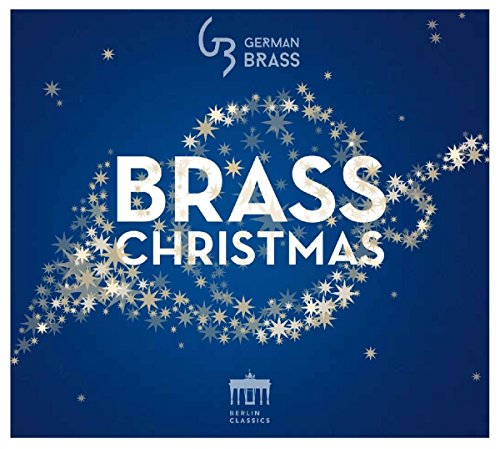 German Brass - Brass Christmas - Import CD