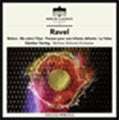 Gunther Herbig - Maurice Ravel: Symphonic Works - Import Vinyl LP Record