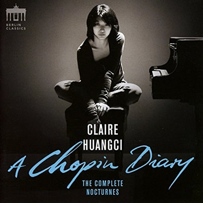 Classical V.A. - A Chopin Diary - Import 2 CD