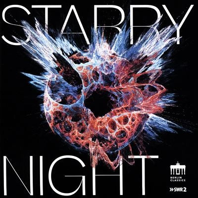 Alexej Gerassimez - Starry Night - Import CD