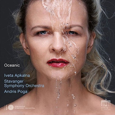 Deutsch / Ravel / Sibelius - Oceanic - Import CD