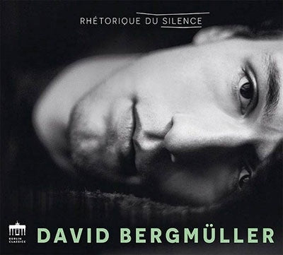David Bergmueller - David Bergmueller: Rhetorique Du Silence - Import CD