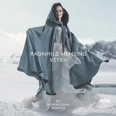 Ragnhild Hemsing - Ragnhild Hemsing: Vetra - Import Vinyl LP Record