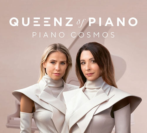 Various Artists - Piano Cosmos - Import CD