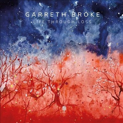 Garreth Broke - Life Through Loss(Lp) - Import Vinyl LP Record