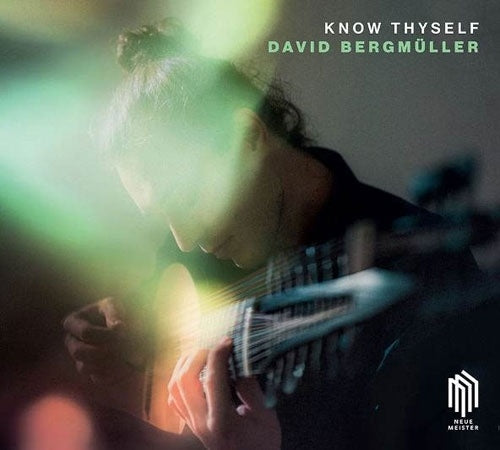 Know Thyself - Know Thyself - Import CD