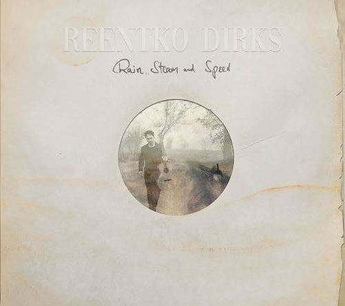 Reentko Dirks - Rain, Steam And Speed - Import CD