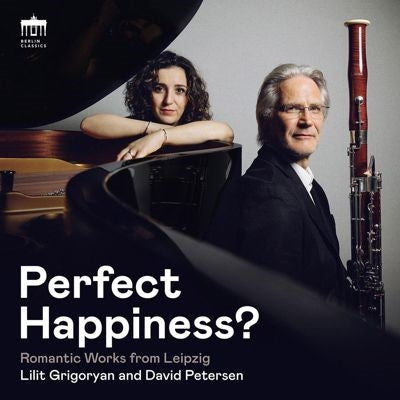 Deibuiddo Peetaazen、Riritto Gurigorian - Perfect Happiness? - Import CD Digipak