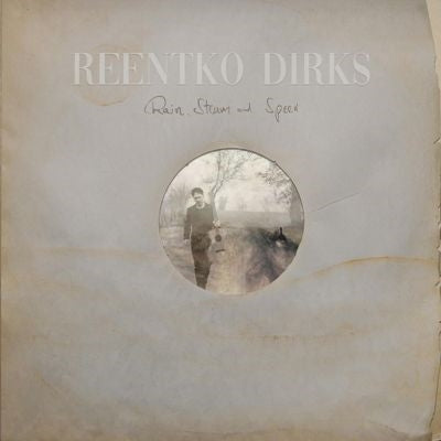 Reentko Dirks - Rain, Steam And Speed - Import 180g Vinyl LP Record