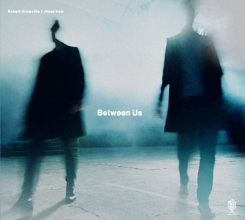 Hain, Jonas - Between Us - Import CD