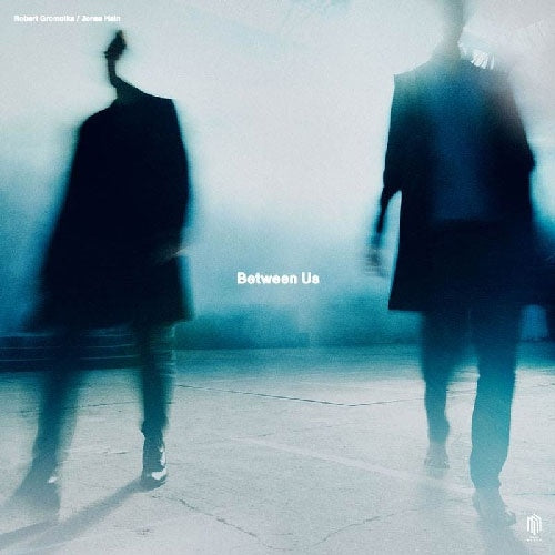 Hain, Jonas - Between Us - Import Vinyl LP Record