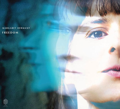 Margaret Hermant - Margaret Hermant : Freedom - Import CD Digipak
