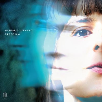 Margaret Hermant - Margaret Hermant : Freedom - Import LP Recurd