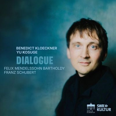 Benedeikuto Kurekkunaa - Dialogue - Import CD Digipak