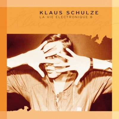 Klaus Schulze - La Vie Electronique 8: Jewel Case - Import 3 CD