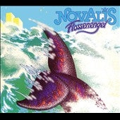 Novalis - Flossenengel - Import CD