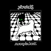 Novalis - Augenblicke - Import CD
