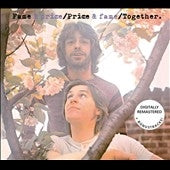 Georgie Fame 、 Alan Price - Together - Import CD Digipak
