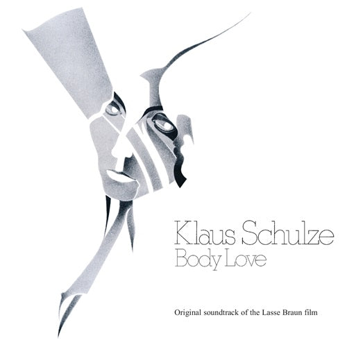 Klaus Schulze - Body Love: Jewel Case - Import CD