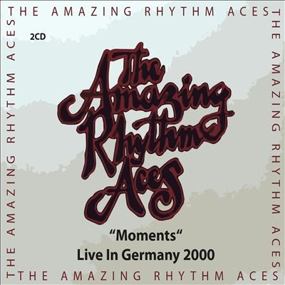 Amazing Rhythm Aces - Moments: Live in Germany 2000 - Import 2 CD