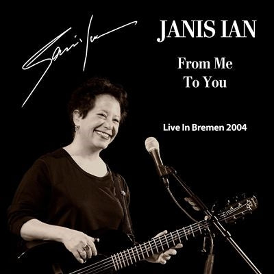 Janis Ian - From Me To You: Live In Bremen 2004 - Import 2 CD