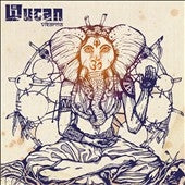 Wucan - Vikarma - Import CD