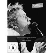 Public Image Ltd. - Live At Rockpalast - Import DVD