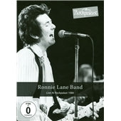 Ronnie Lane - Live At Rockpalast 1980 - Import DVD