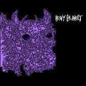Heavy Blanket - Heavy Blanket - Import Vinyl LP Record