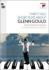 Glenn Gould - Thirty Two Short Films About Glenn Gould - Import DVD