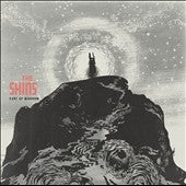 The Shins - Port Of Morrow - Import CD