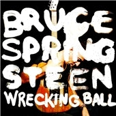 Bruce Springsteen - Wrecking Ball - Import CD Digipak