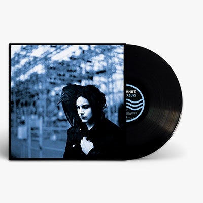 Jack White - Blunderbuss - Import Vinyl LP Record Limited Edition