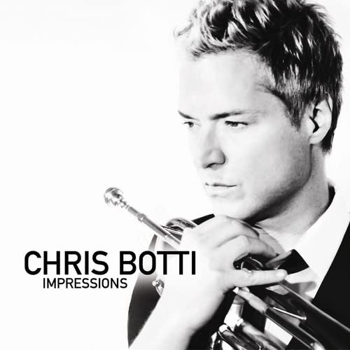 Chris Botti - Impressions - Import CD