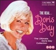 Doris Day - The Real Doris Day - Import 3 CD