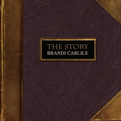 Brandi Carlile - The Story - Import CD