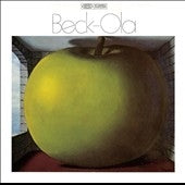 Jeff Beck - Beck-Ola - Import CD