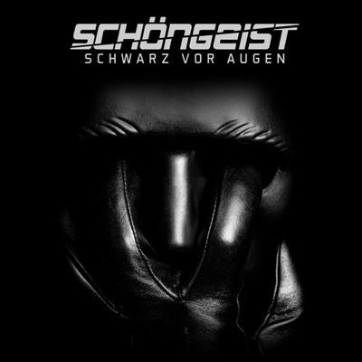 Schongeist - Schwarz Vor Augen - Import Vinyl LP Record