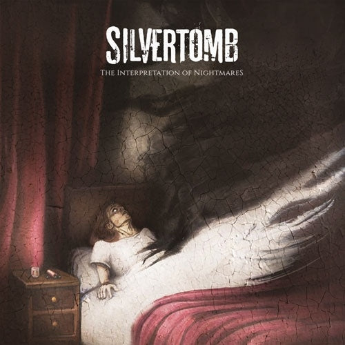 Silvertomb - The Interpretation of Nightmares - Import Vinyl LP Record