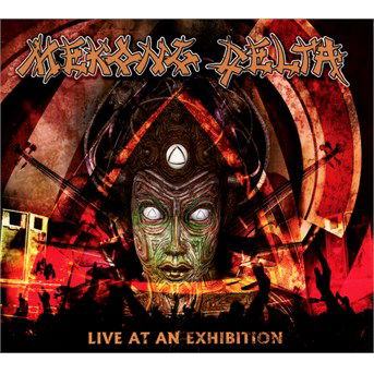 Mekong Delta - Live At An Exibition - Import CD