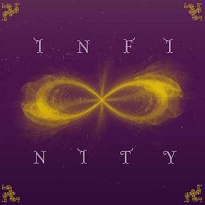 Violette Sounds - Infinity - Import CD Digipak