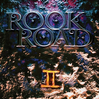 Rook Road - Rook Road Ii - Import CD Digipak